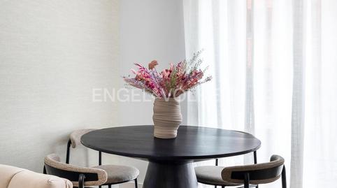 Foto 4 de Apartament en venda a Santa Engracia, Trafalgar, Madrid