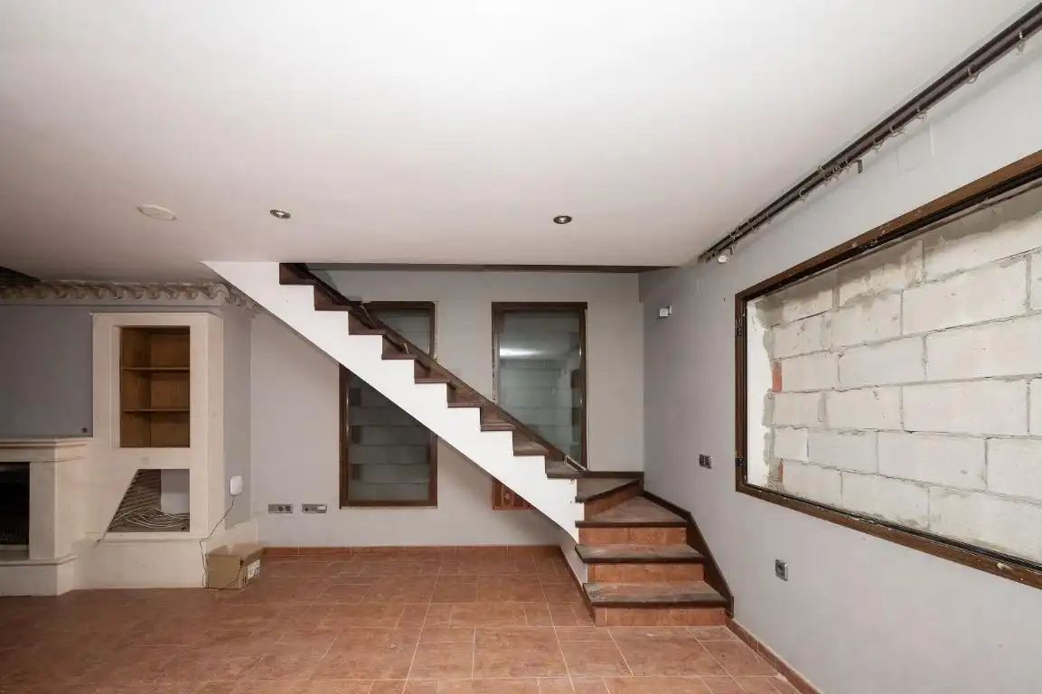 Casa o chalet en venta en Benalup-Casas Viejas con Jardín privado, Trastero y Piscina