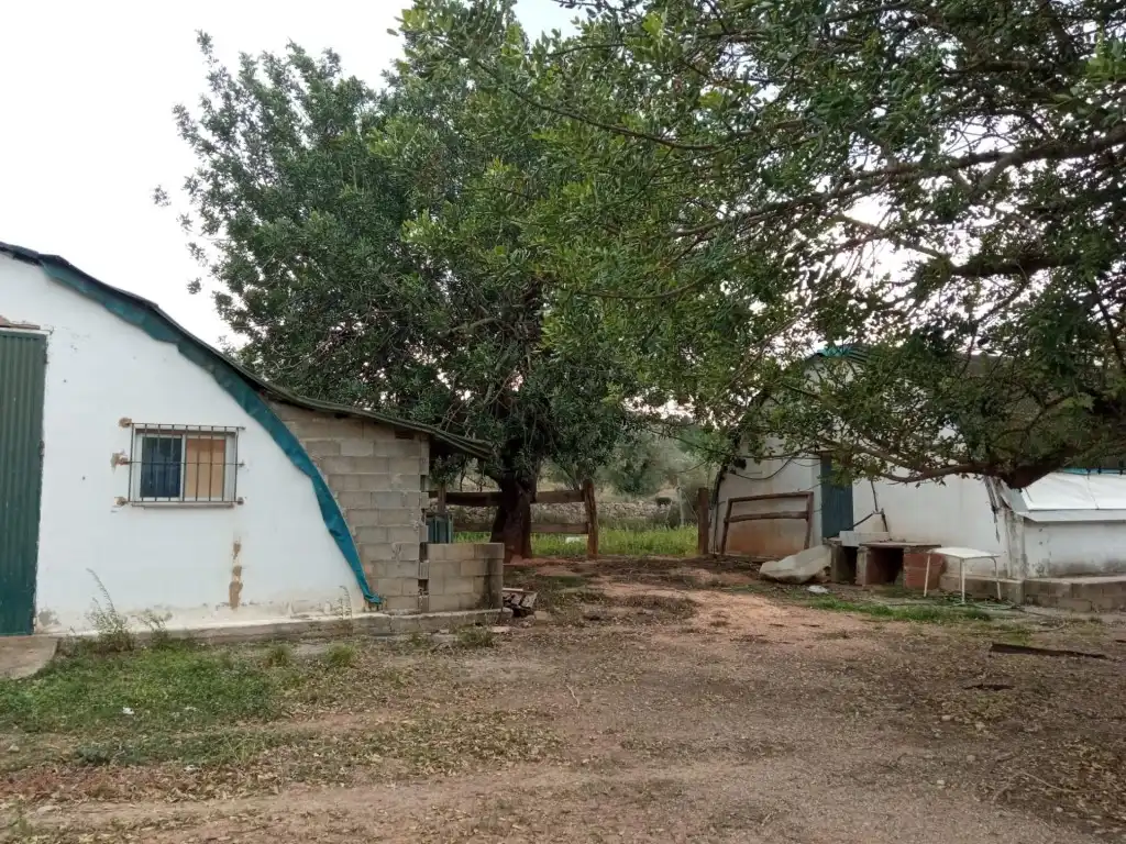 Residencial en venta en Llíria, Santa Bárbara