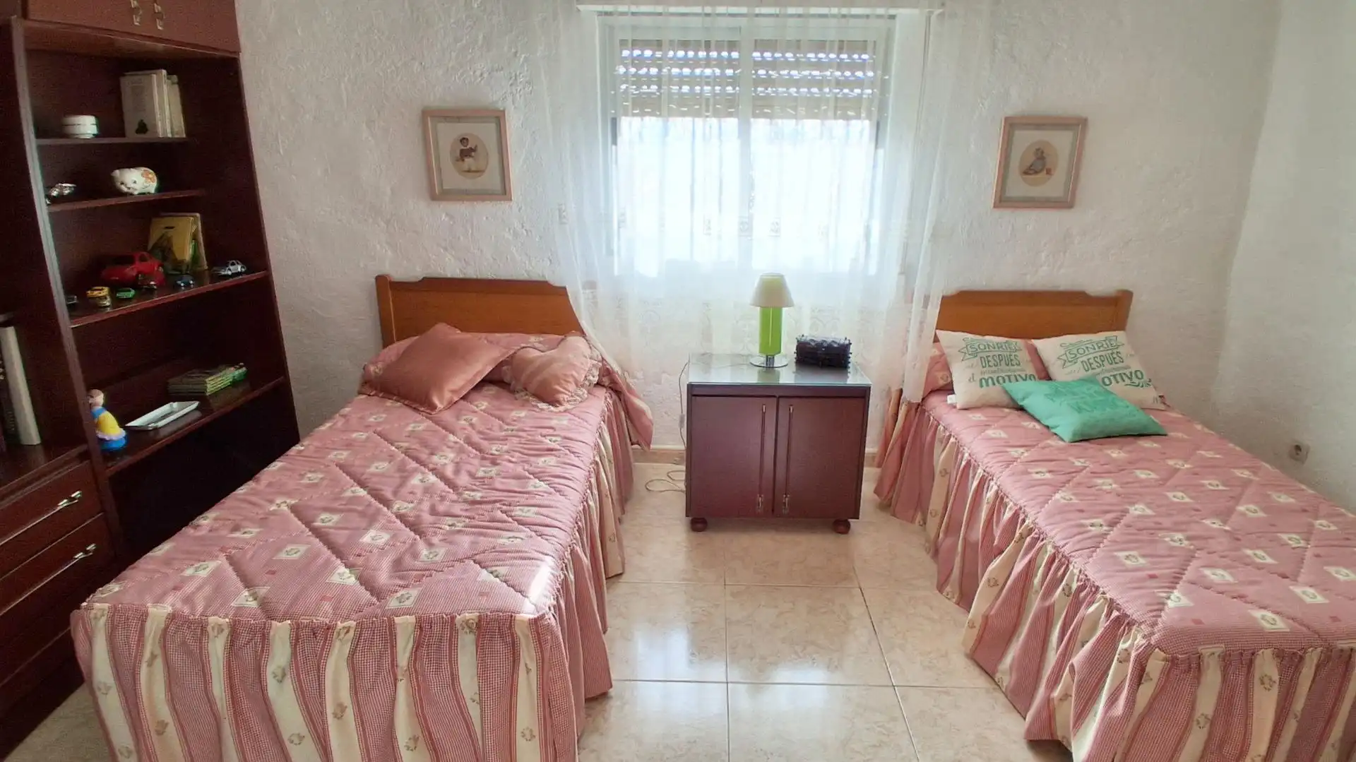 Habitación de Finca rústica en venta en Almenara de Tormes