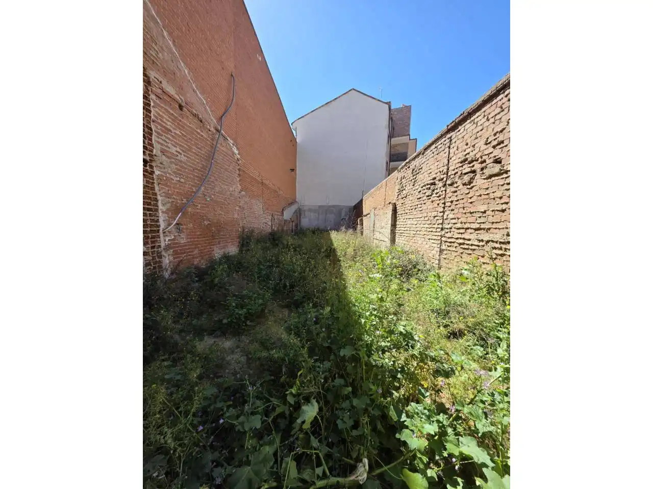 Residential for sale in Fuenlabrada