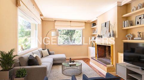 Foto 4 de Casa o chalet en venta en Urbanización La Moraleja, La Moraleja