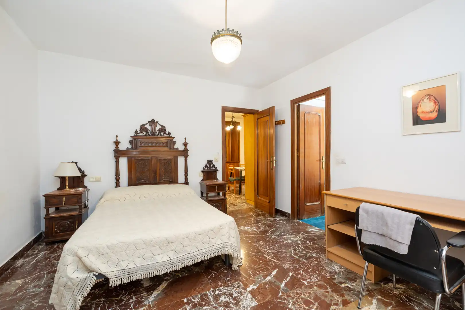 Wohnung zur Miete in Granada, Granada