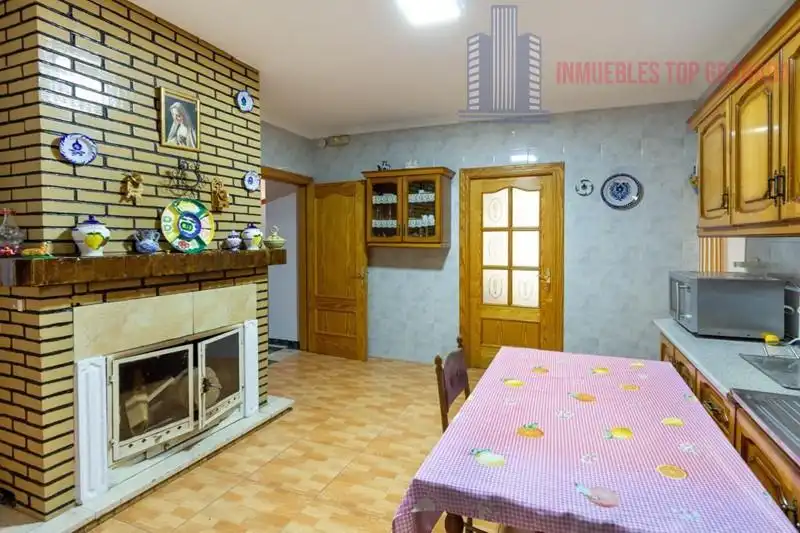 Adosado con terraza en venta en Atalaya, imagen 15