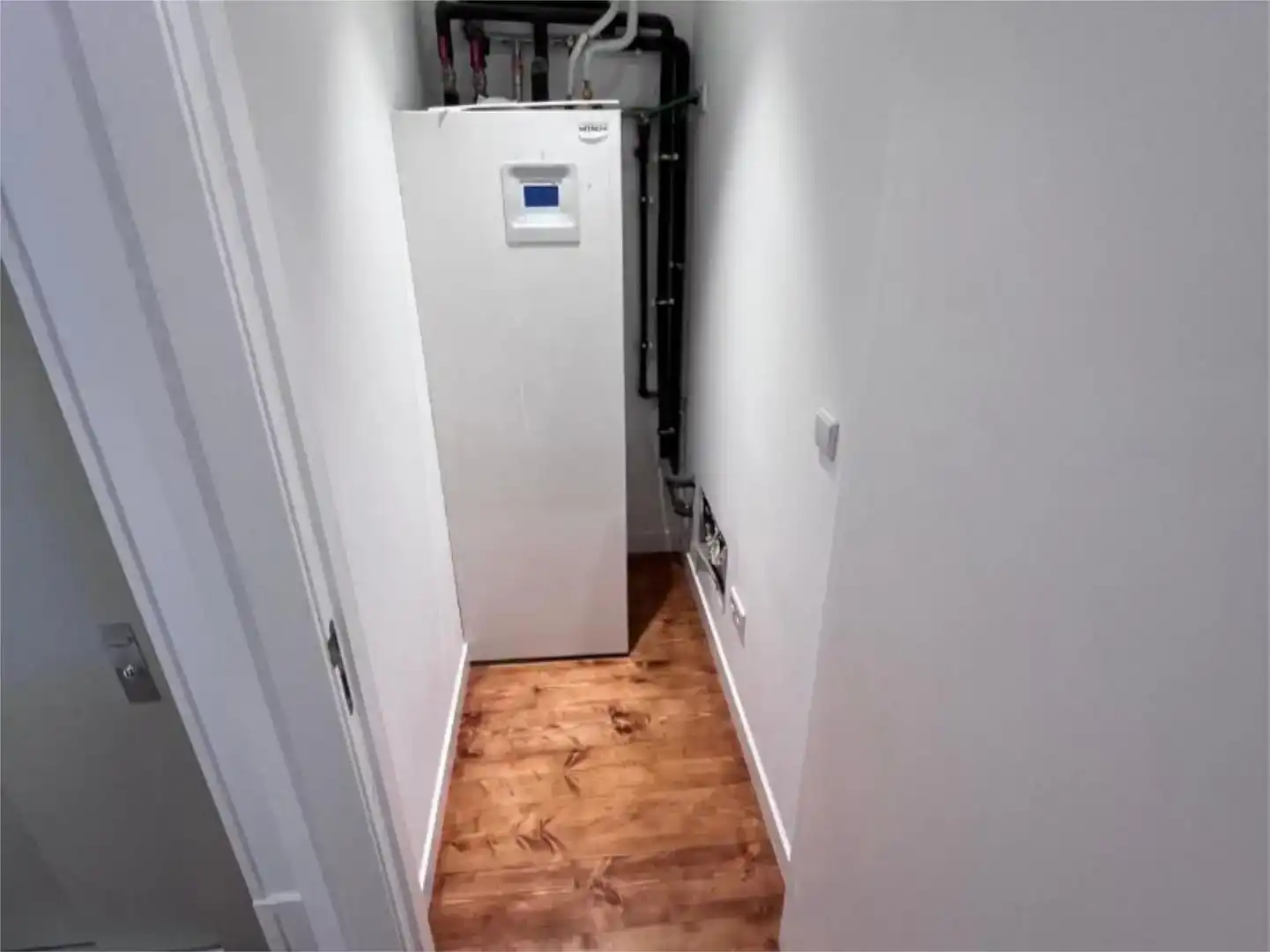 Piso en venta en Ferrol con Balcón