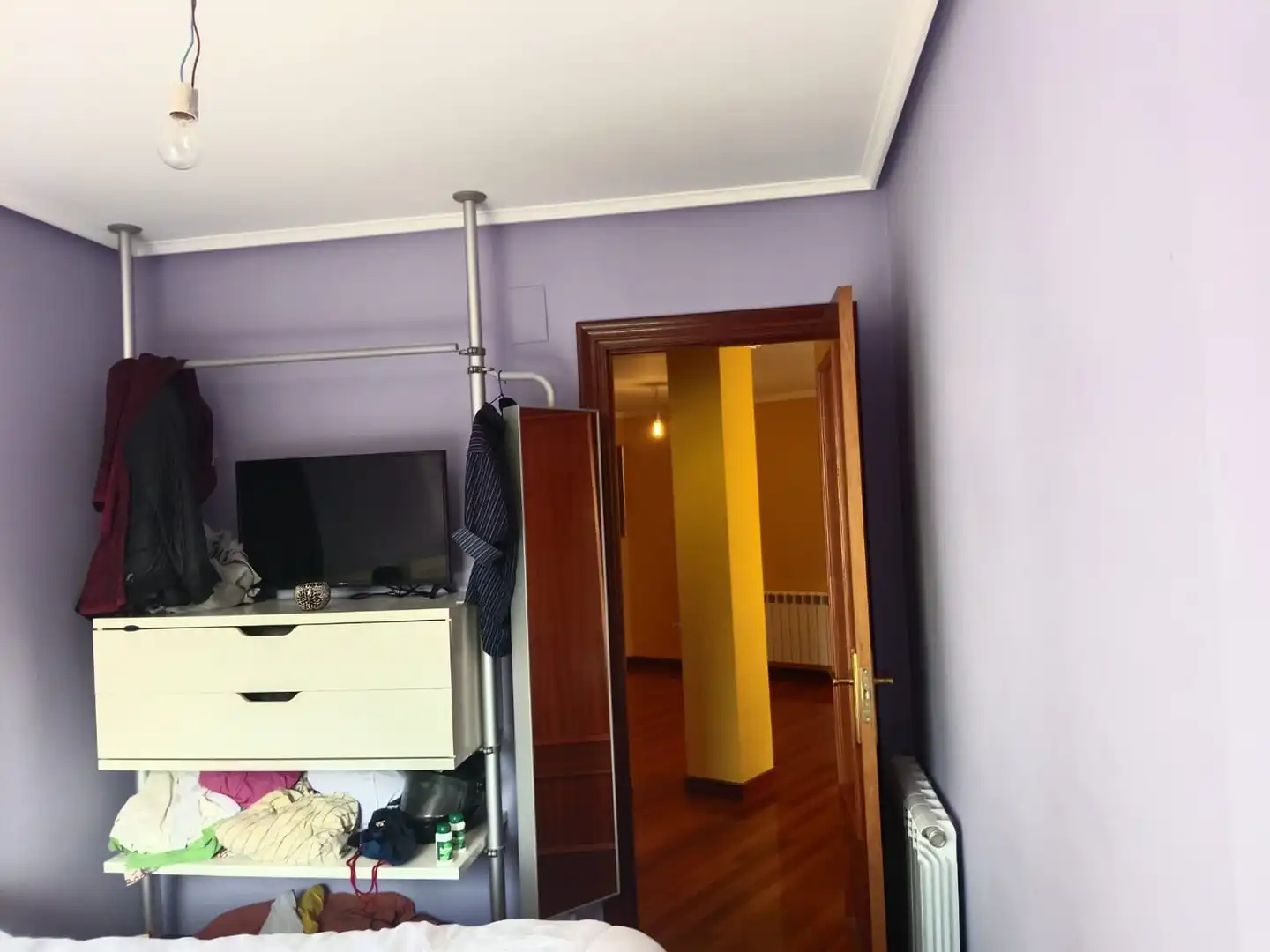 Flat with pool for sale in Calle La Merced 23, imagen 9