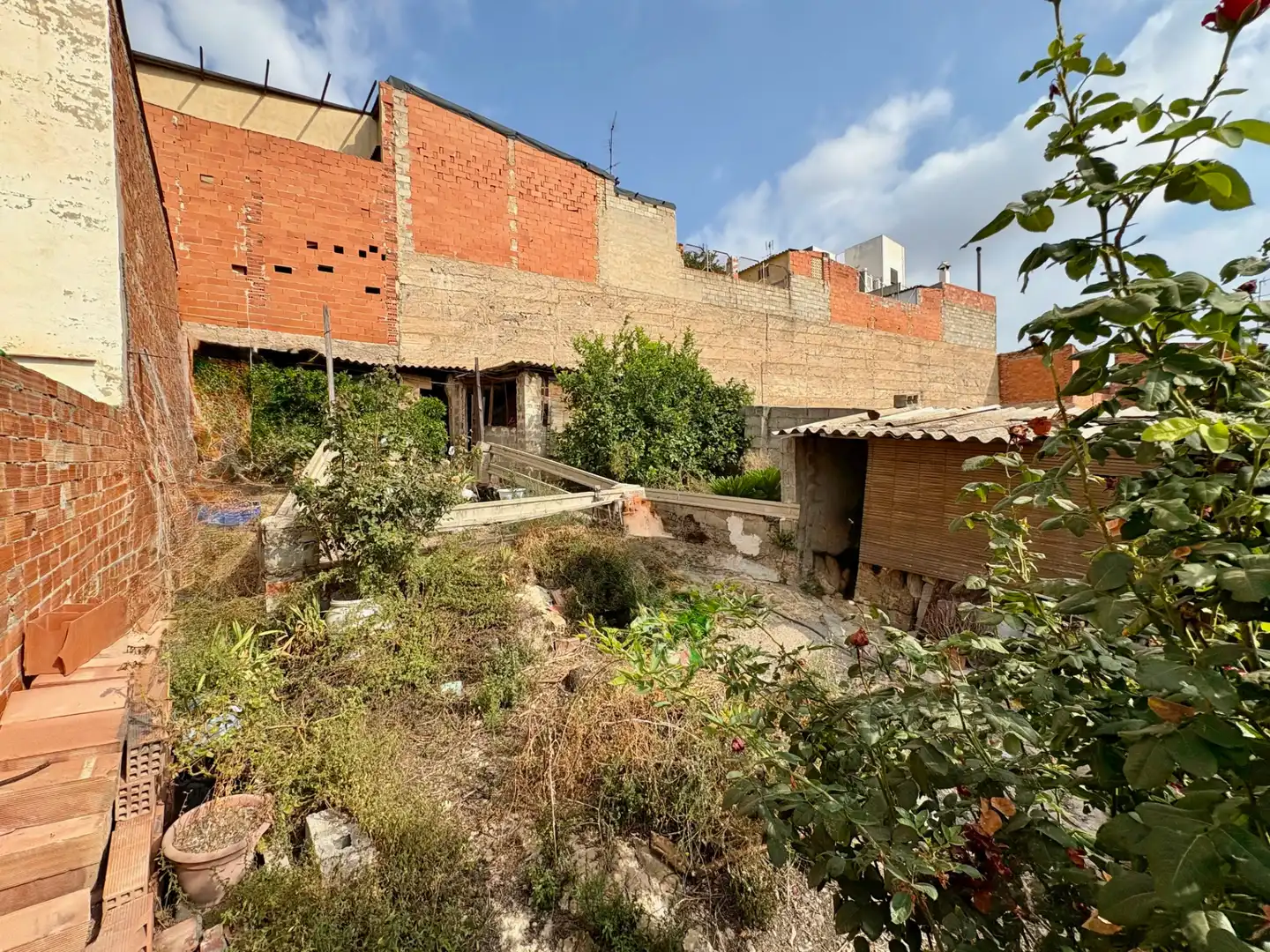 Casa amb jardí en venda a Benaguasil, imagen 19