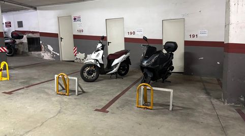 Foto 4 de Garaje en venta en Carrer de Les Antilles, 30, Fenals, Lloret de Mar
