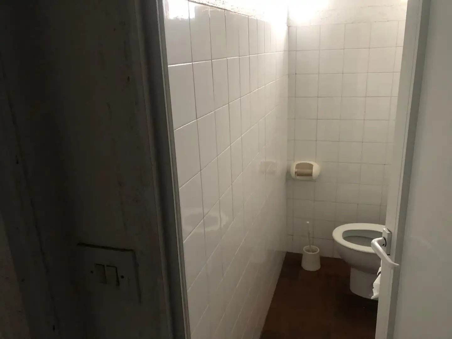 Bany de Nau industrial en venda en Vilagarcía de Arousa