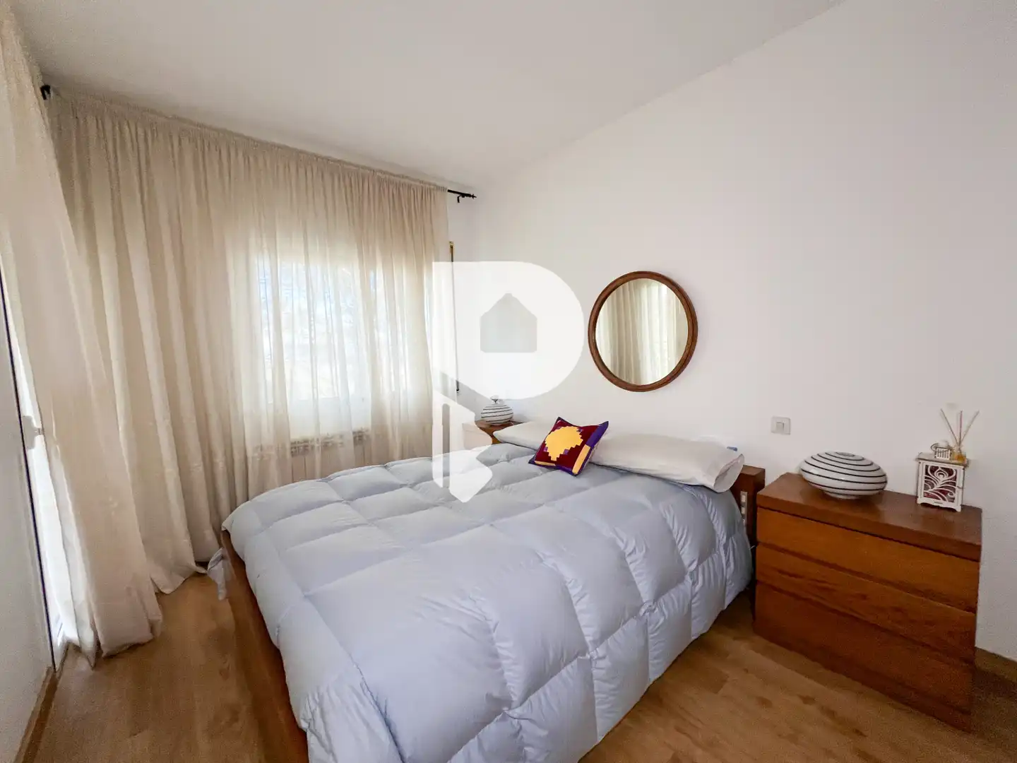 Dormitori de Casa o xalet en venda en Corbera de Llobregat amb Aire condicionat, Calefacció i Terrassa
