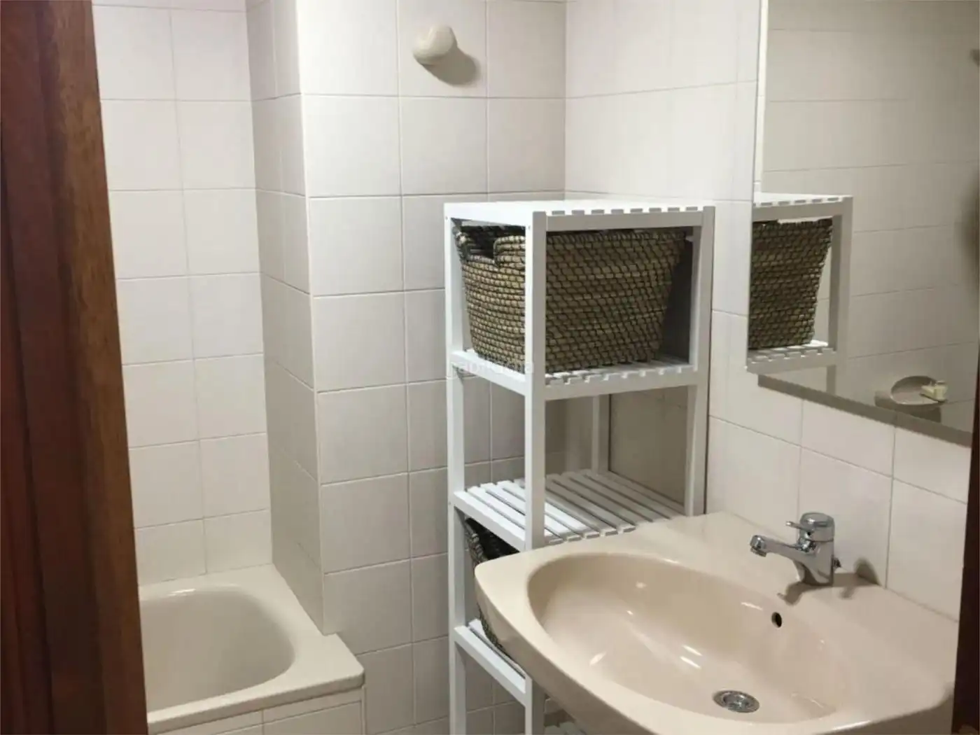 Flat with lift to rent in Calle Fernando Vela 10, imagen 5