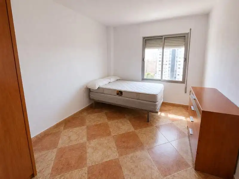Habitación de Piso en venta en Málaga con Jardín privado