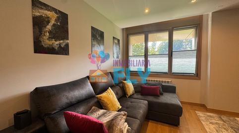 Photo 3 of Apartment to rent in Casablanca - Calvario, Vigo