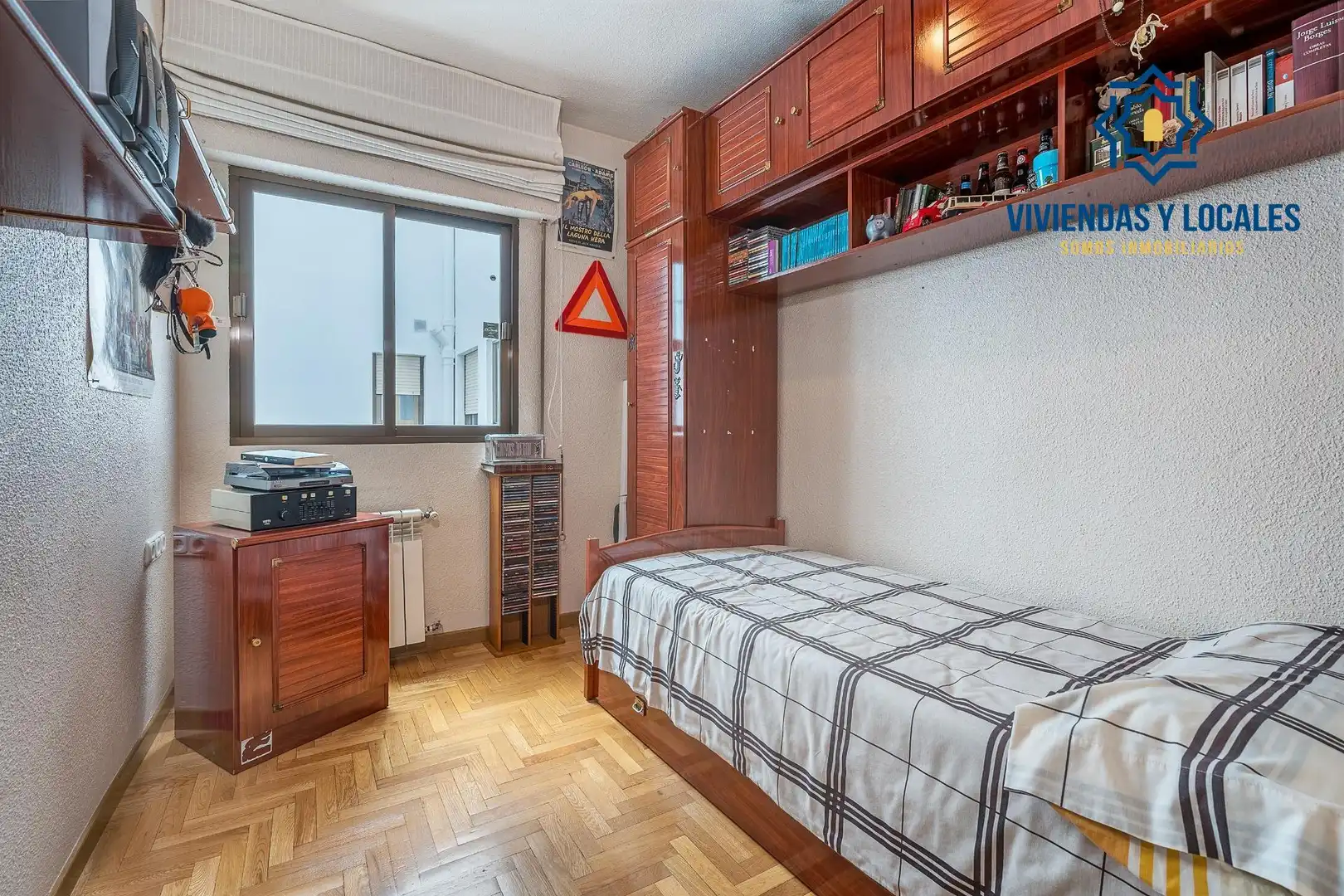 Habitación de Piso en venta en Granada