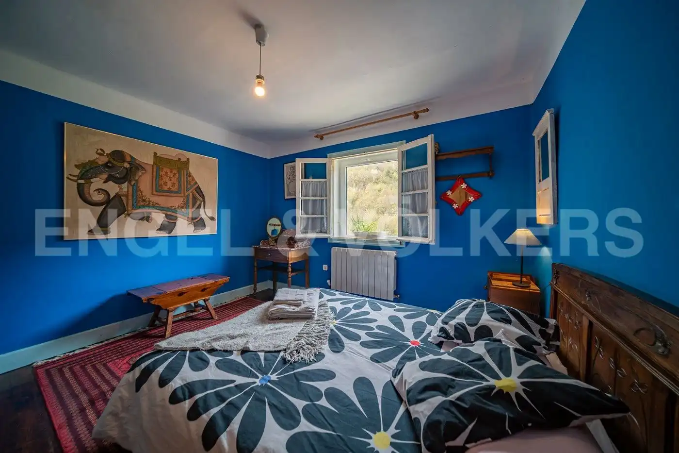 Habitación de Casa o chalet en venta en Es Bòrdes con Trastero y Amueblado