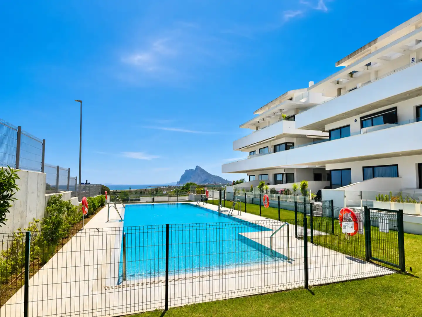 Àtic amb piscina en venda a La Alcaidesa, imagen 23