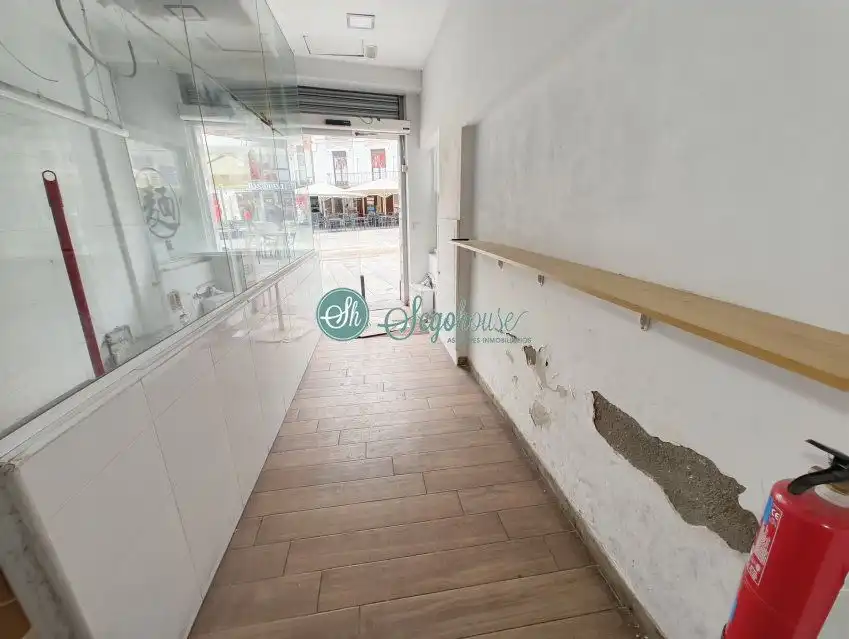 Gewerbefläche zur Miete in Centro, imagen 12