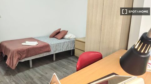 Photo 5 of Flat for rent in Zona Concordia, Burjassot