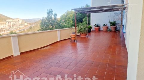 Foto 3 de Piso en venta en Calle Nit, Bonalba - Cotoveta, Mutxamel