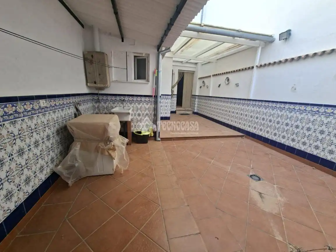 Casa o xalet en venda en Montilla