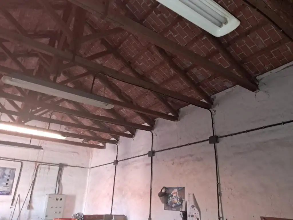 Nau industrial en venda a Argamasilla de Calatrava, imagen 13