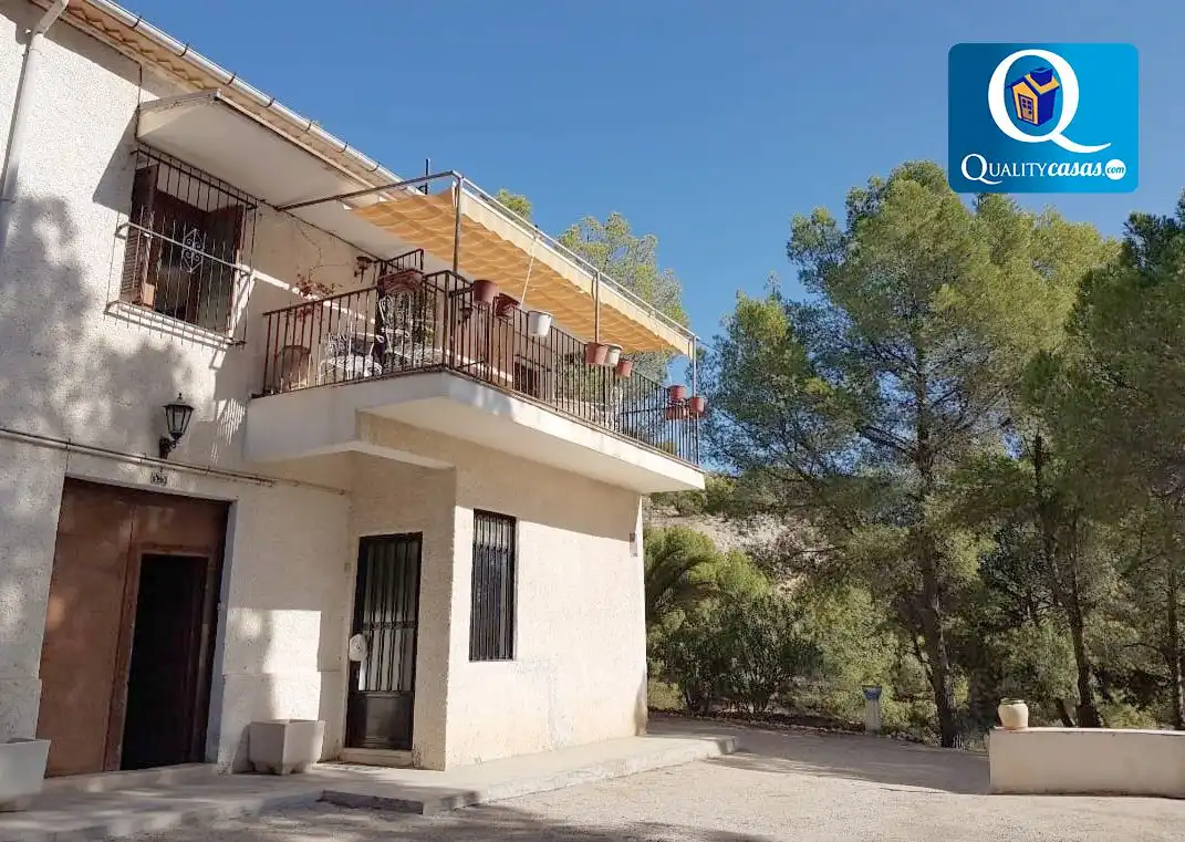 Villa à vendre à Onil, imagen 17