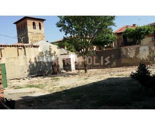 Residencial en venda en Villalpando