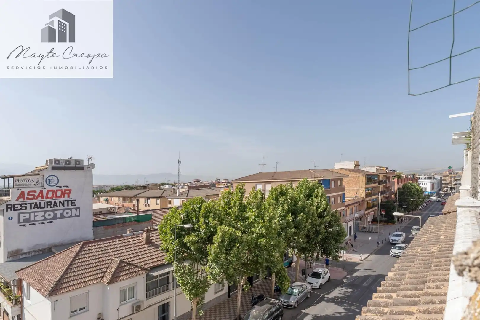 Àtic amb ascensor en venda a Albolote, imagen 23