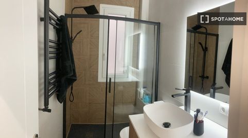 Apartamento de 2 dormitorios en alquiler en Madrid, imatge 2