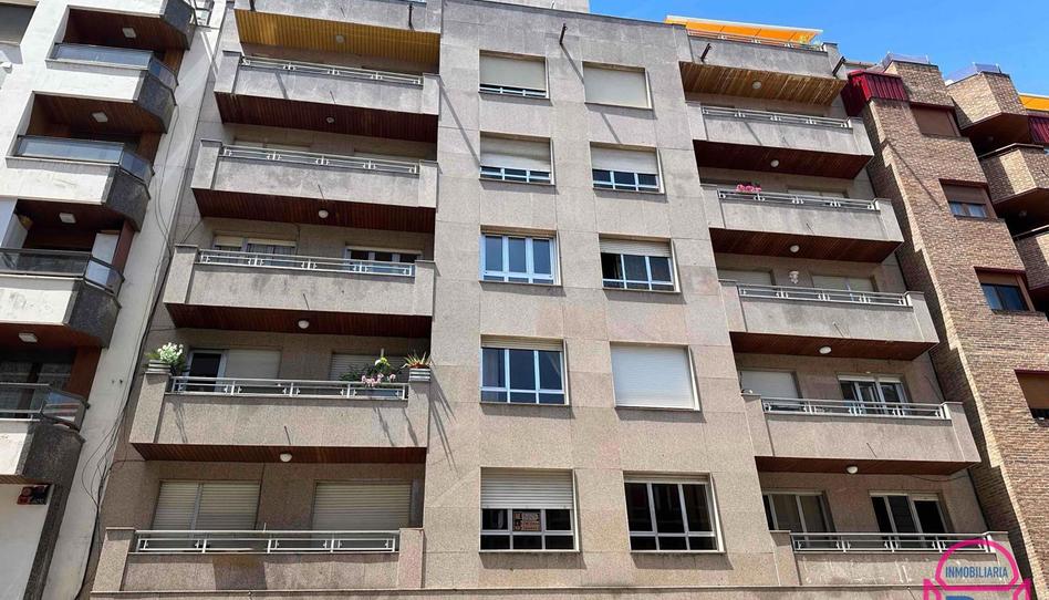 Photo 1 of Flat for sale in Centro Ciudad, León