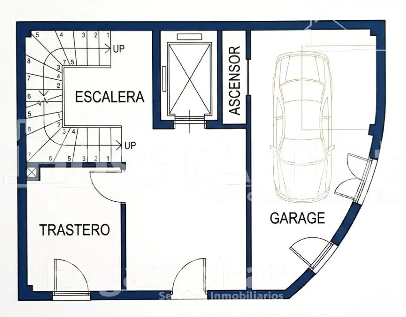 Casa adosada en venta en Guardamar de la Safor con Terraza, Trastero y Balcón