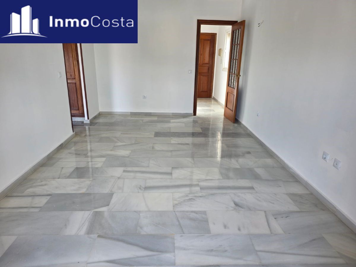 Exterior view of Flat for sale in La Línea de la Concepción