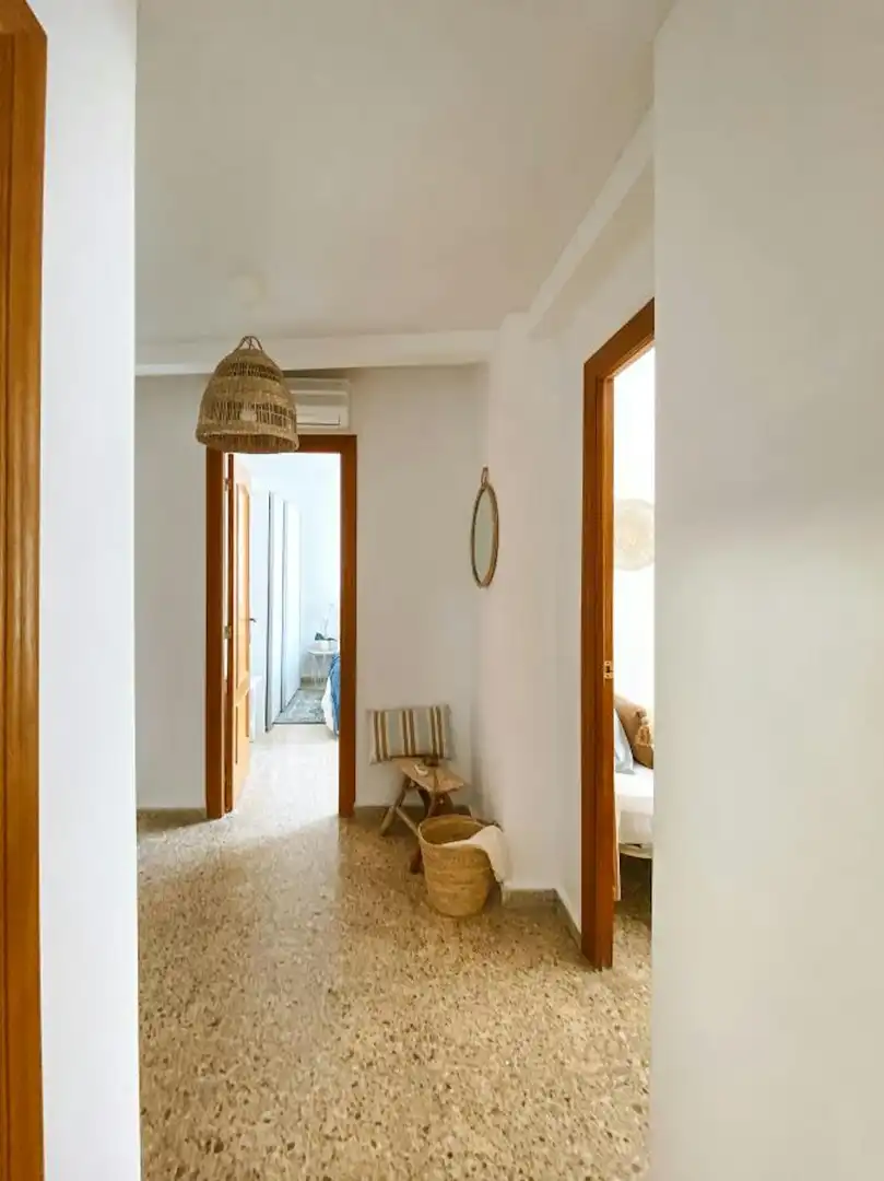Flat for rent in Valencia, Valencia