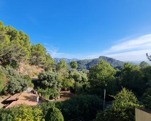 Finca rústica en venda a Esporles