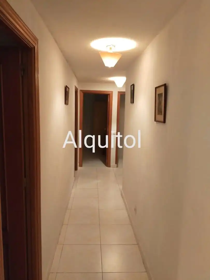 Pis de lloguer a Buenavista - Valparaíso - La Legua