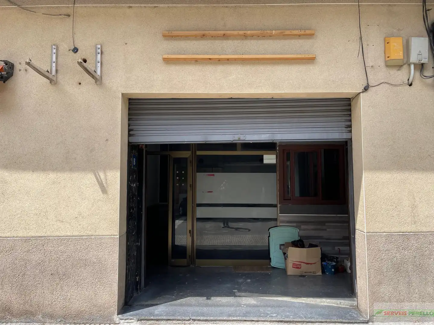 Locale commerciale in affitto a Mollerussa, imagen 3