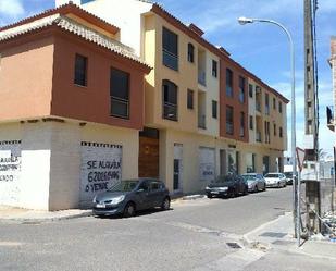 Vista exterior de Garatge en venda en Brenes