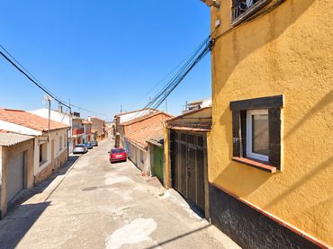 Adosado en venta en HUMILLADERO