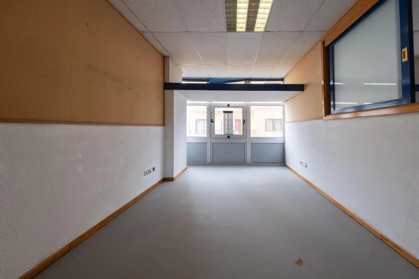 Office space for sale in Senador Castillo Olivares 14, imagen 21