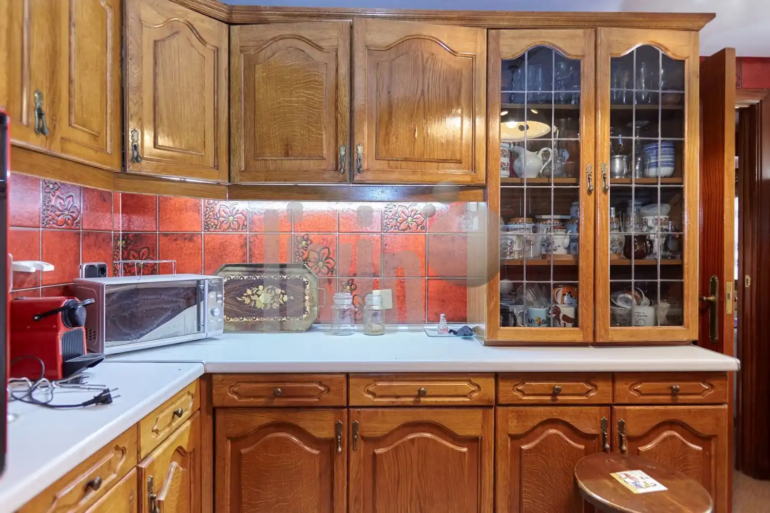 Piso con ascensor en venta en San Bartolomé - Millán de Priego, imagen 19