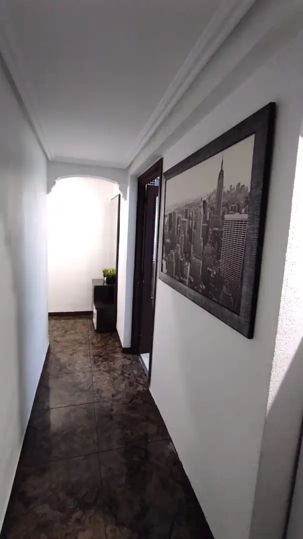 Piso en venta en Ermua con Calefacción, Trastero y Amueblado