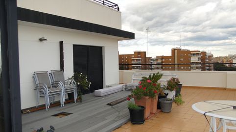Foto 2 de Ático en venta en Avda. Mestre Serrano, Sueca ciudad, Sueca