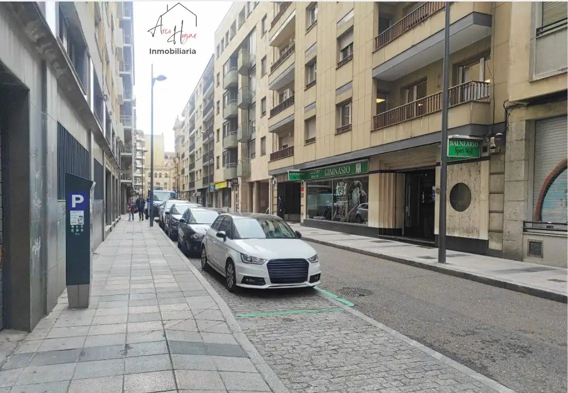 Local comercial de lloguer a RODRIGUEZ FABRES, imagen 9