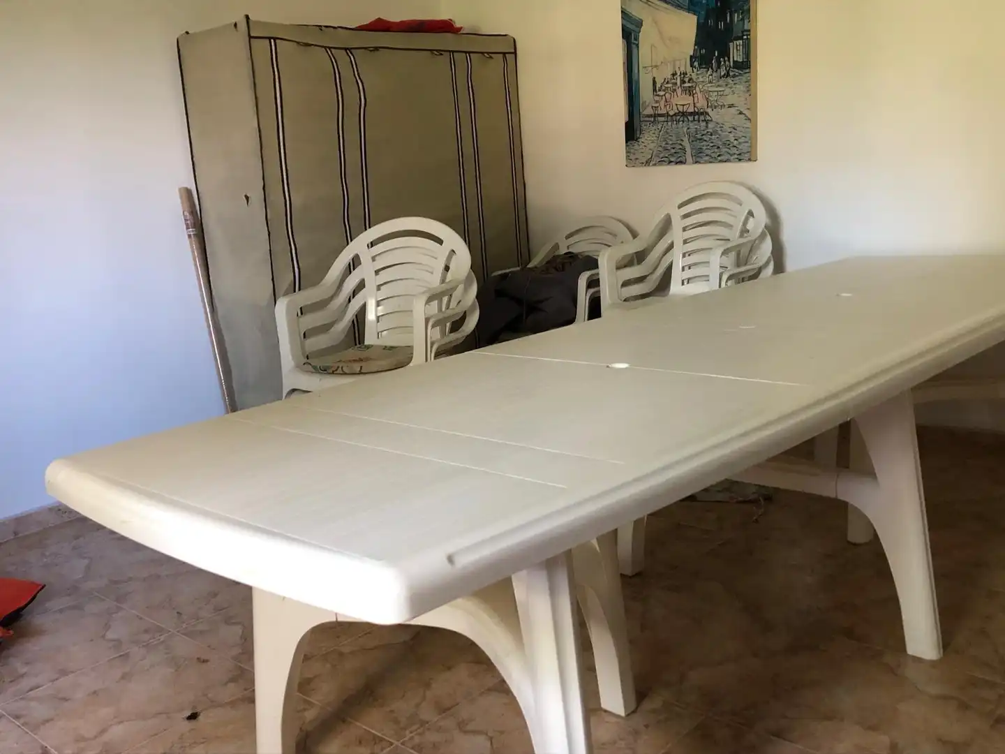 Jardín de Casa o chalet en venta en Caldas de Reis