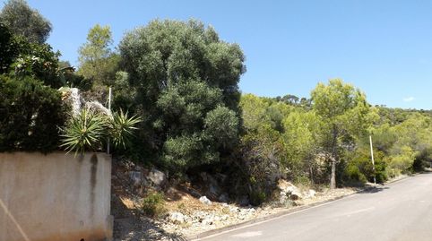 Foto 3 de Terreno en venta en Boi, 77, Segur de Dalt, Calafell