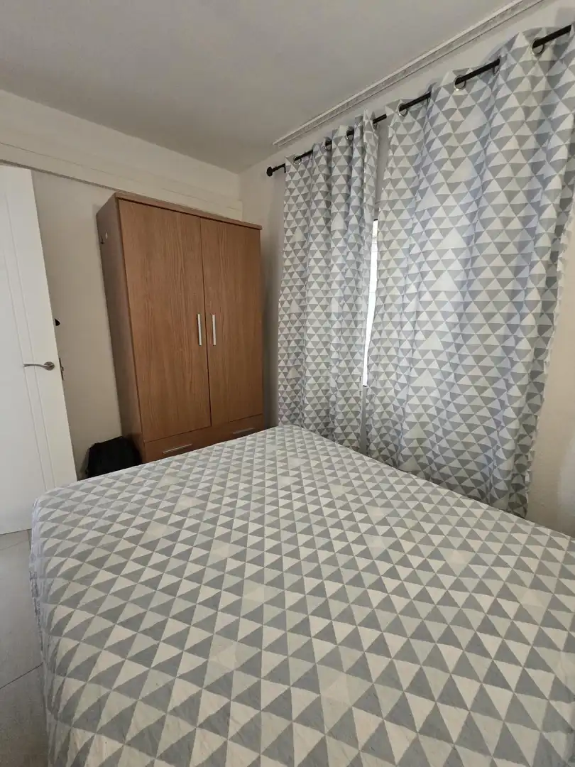 Wohnung zur Miete in Centro ciudad