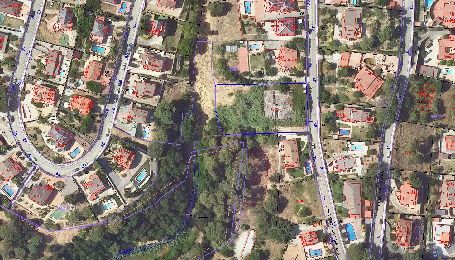 Buildings for sale in Lliçà de Vall