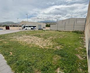 Industrial land for sale in La Zubia Ciudad