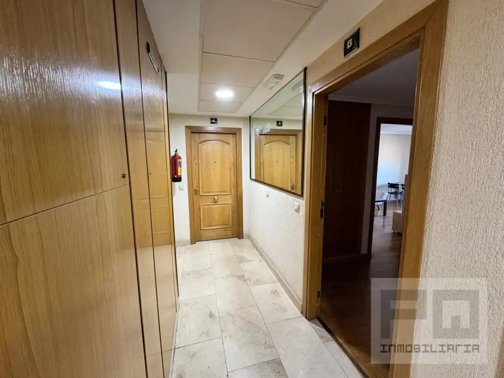 Piso en venta en Ávila