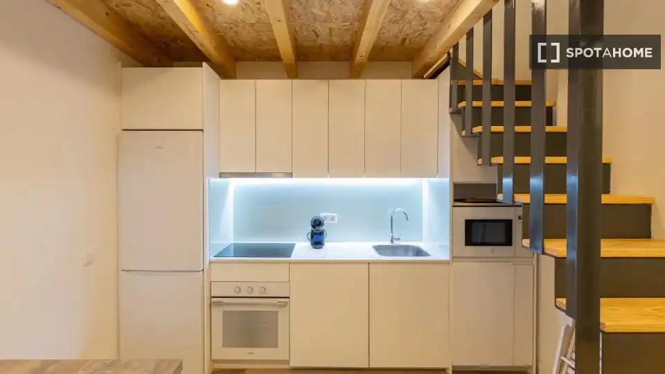 Appartamento in affitto a Retiro, imagen 3